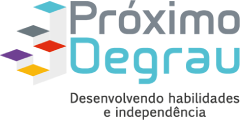 Próximo Degrau Logo