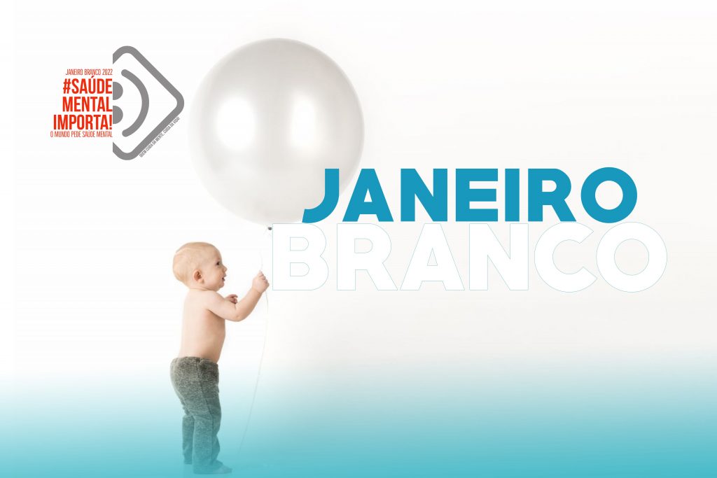 Janeiro Branco e Autismo