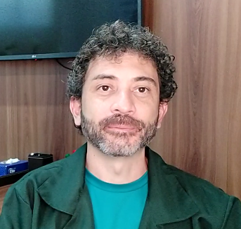 Luiz Henrique M. Galvão
