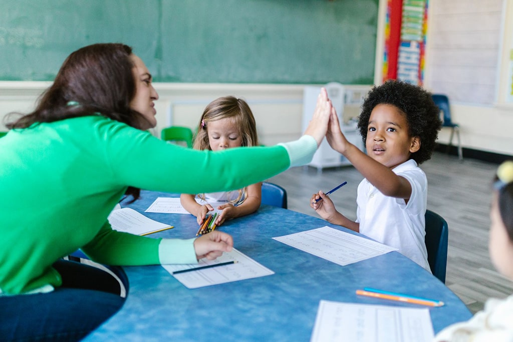 A importancia da pedagogia especializada