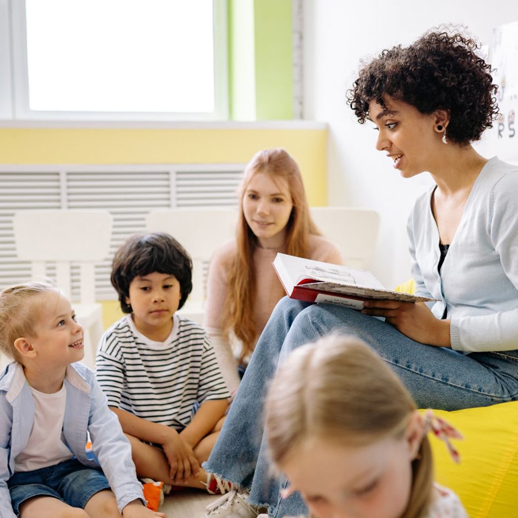 A importância da Pedagogia especializada