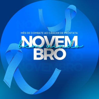 Novembro Azul e Autismo